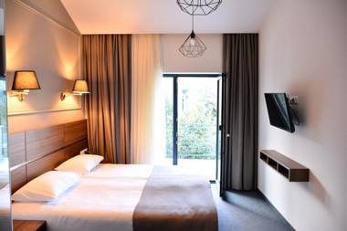 Hotel Garnet Tbilisi