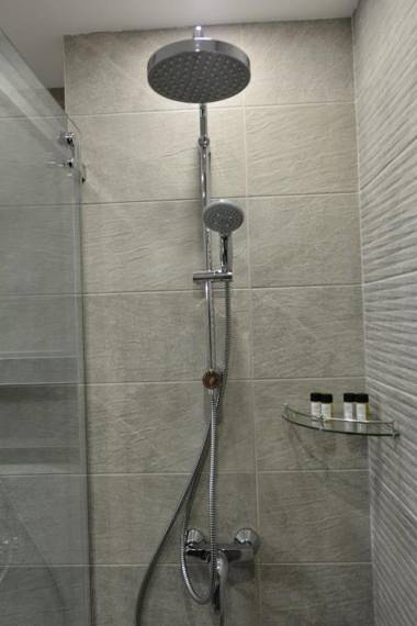 Hotel Garnet Tbilisi