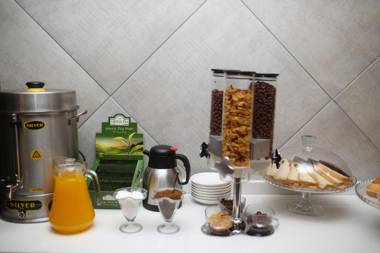 Boutique Hotel Mimino