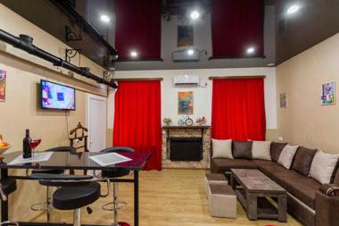 Tasyaker Art House - Old Tbilisi