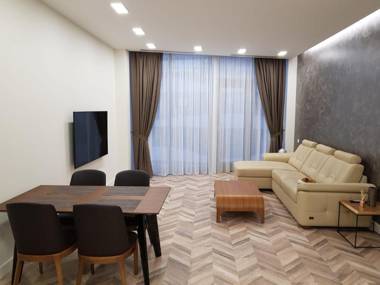 Apartment Tbilisi in King David