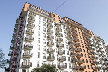 Anri's Apartments Studio