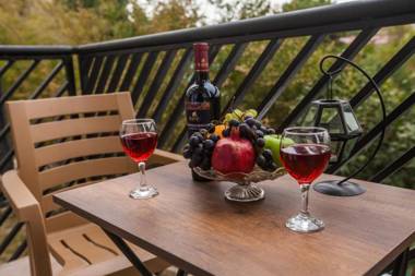 Anri's Apartments Studio