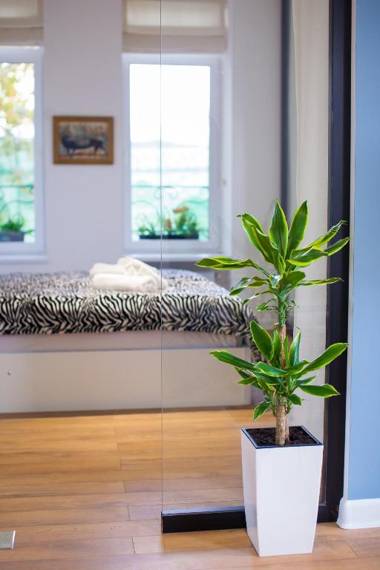 Deluxe Prince Machabeli Suite