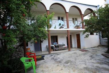 Guest House In Tbilisi