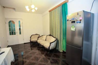 Guest House In Tbilisi