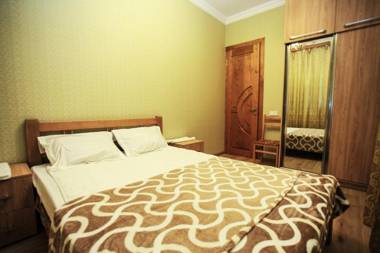 Guest House In Tbilisi