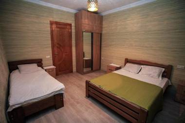 Guest House In Tbilisi