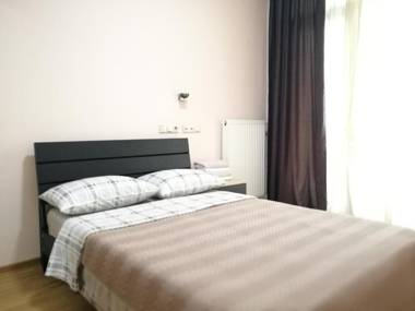 Besiki Luxury Apartments