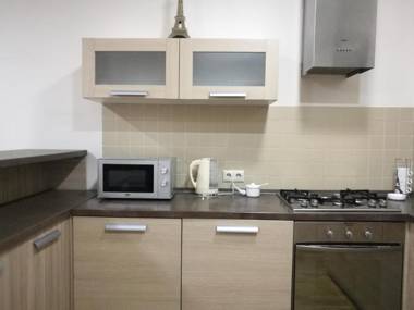 Besiki Luxury Apartments