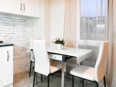 Marjanishvili Apartment