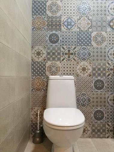 Marjanishvili Apartment