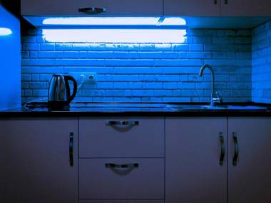 Marjanishvili Apartment