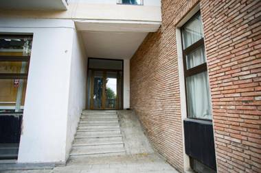 Apartment Art Django Old Avlabari