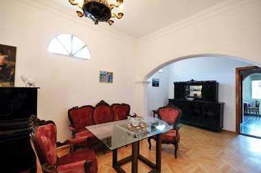 Vorontsov Old Tbilisi