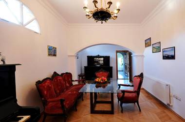 Vorontsov Old Tbilisi