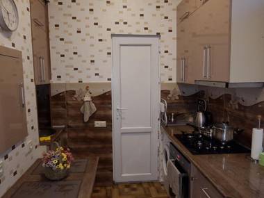 Apartment in Tbilisi