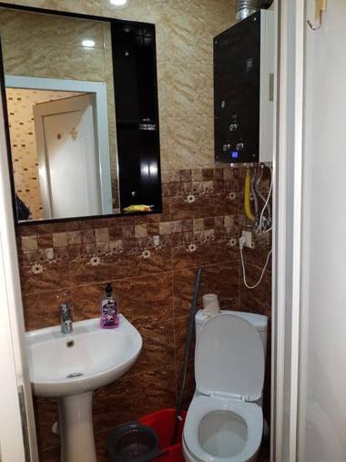 Apartment in Tbilisi