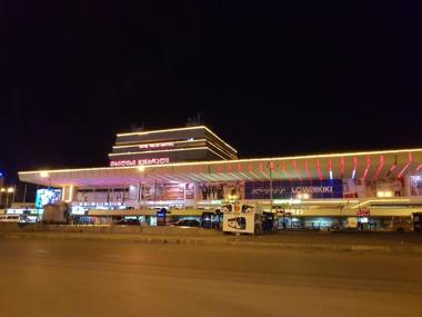 Apartment in Tbilisi
