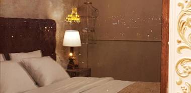 Omart Hotel - Gallery