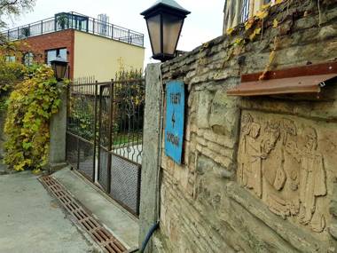 Omart Hotel - Gallery