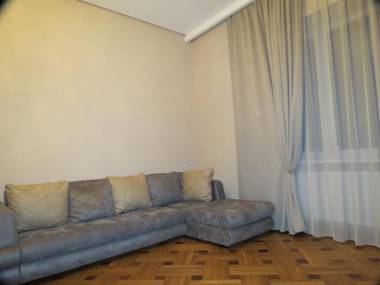 Three Rooms Apartment