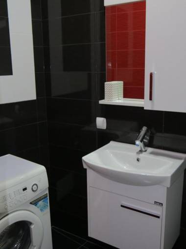 Three Rooms Apartment