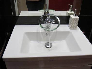 Three Rooms Apartment