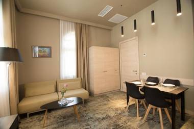 Boutique Apart Hotel Adagio