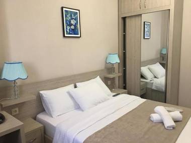 Family Hotel Triston