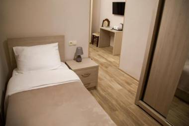 Family Hotel Triston