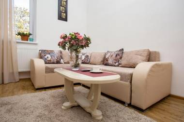 Tbilisi Central apartment