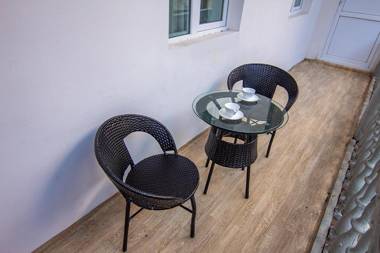 Royal Apartment in old Tbilisi