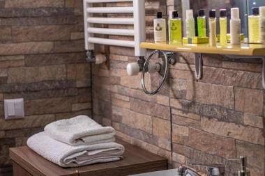 Royal Apartment in old Tbilisi