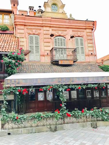 Cozy Konka Apartments