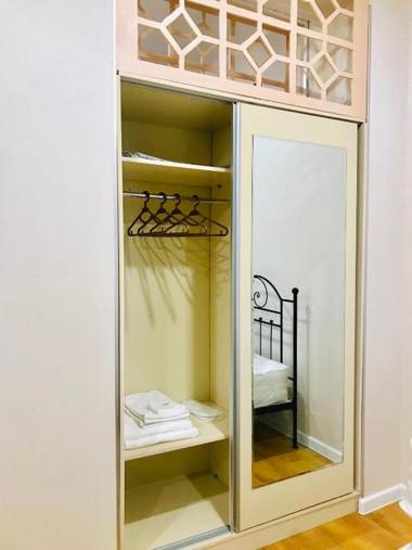 Cozy Konka Apartments