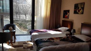 Hotel Liberty Theatre