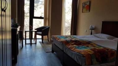 Hotel Liberty Theatre