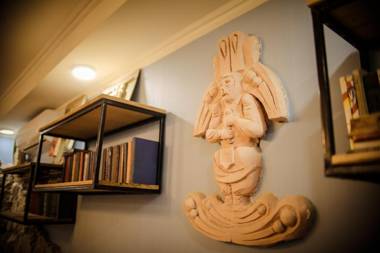 Wine Symphony Boutique Hotel