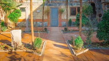 Wine Symphony Boutique Hotel