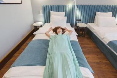 g.Vino Boutique Hotel