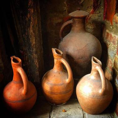 Marani Boutique Hotel