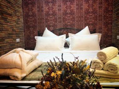 Marani Boutique Hotel