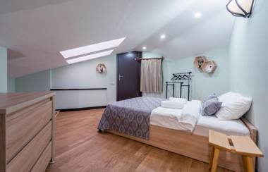 Tbilisi Bliss Penthouse