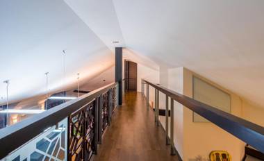 Tbilisi Bliss Penthouse