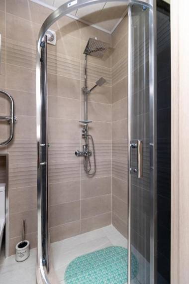 City Center Apartment