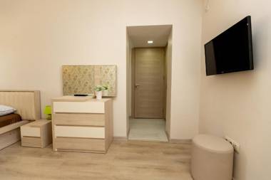 City Center Apartment