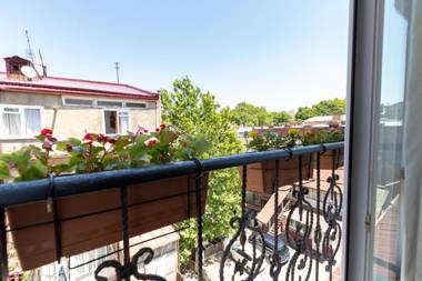 City Center Apartment