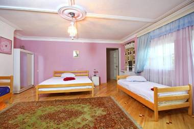 Babilina B&B
