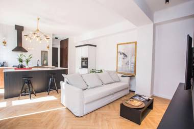 Wehost Apartment Left Bank